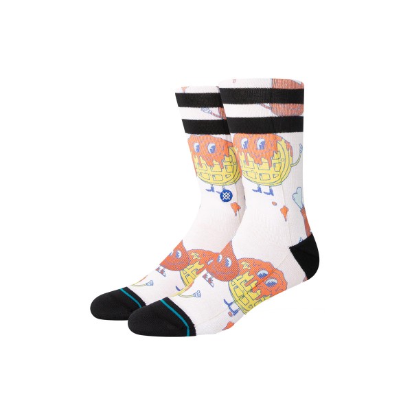 Stance Bock Bock Κάλτσες Ψηλές 
