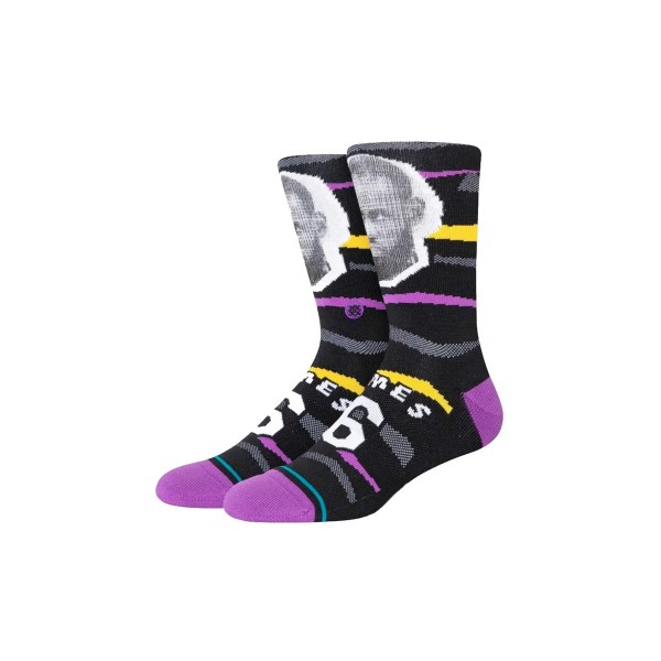 Stance Faxed Lebron 23 Κάλτσες Ψηλές 