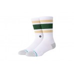 Stance Tube Milwaukee Bucks Kάλτσες Ψηλές 1 Ζευγάρι (A555C24TMB-WHT)