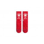 Stance Vintage Chicago Bulls Kάλτσες Ψηλές 1 Ζευγάρι (A555C24VBU-RED)