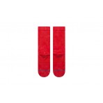 Stance Vintage Chicago Bulls Kάλτσες Ψηλές 1 Ζευγάρι (A555C24VBU-RED)