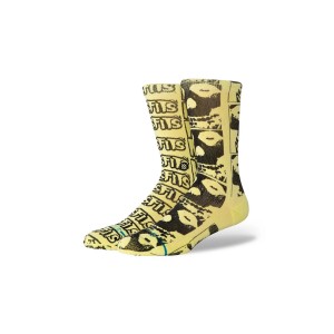 Stance Collection Κάλτσες Ψηλές 1 Ζευγάρι (A555C25COL-MEL)