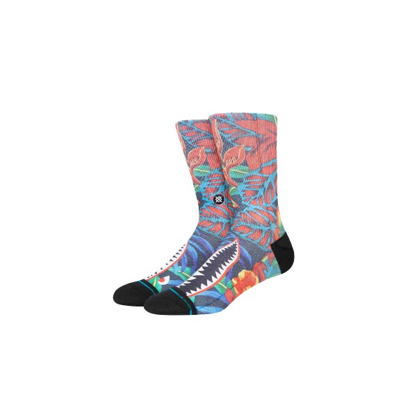 Stance Bomin Κάλτσες Ψηλές 