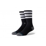 Stance Boyd Staple Κάλτσες μέχρι τη Γάμπα Μαύρες