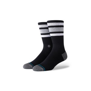 Stance Boyd Staple Kάλτσες Ψηλές 1 Ζευγάρι (A556A20BOS-BLK)