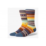 Stance Current Κάλτσες Ψηλές 1 Ζευγάρι (A556A20CHS-SBL)