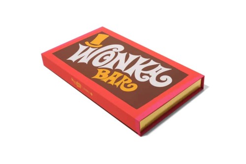 Stance Willy Wonka Box Set Κάλτσες Ψηλές 4 Ζευγάρια (A556A24WIL-MUL)