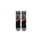 Stance Darth Vader Star Wars Unisex Ψηλές Κάλτσες 1 Ζευγάρι
