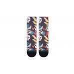 Stance Tropsiskull Unisex Ψηλές Κάλτσες 1 Ζευγάρι