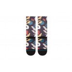 Stance Tropsiskull Unisex Ψηλές Κάλτσες 1 Ζευγάρι