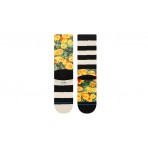 Stance Very Poppin Unisex Ψηλές Κάλτσες Πολύχρωμες 1 Ζευγάρι