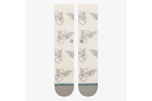 Stance Cherub Κάλτσες Ψηλές 1 Ζευγάρι (A556A26CHE-CVS)