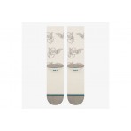 Stance Cherub Κάλτσες Ψηλές 1 Ζευγάρι (A556A26CHE-CVS)