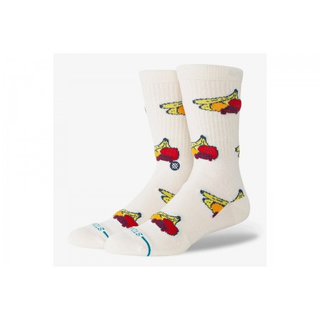 Stance Fruits Κάλτσες Ψηλές 1 Ζευγάρι 