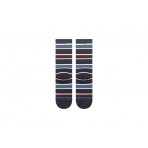 Stance Devon Kάλτσες Ψηλές 1 Ζευγάρι (A556C25DEV-NVY)