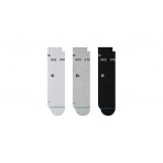 Stance Origin Kάλτσες Ψηλές 3 Ζευγάρια (A556C25ORN-MUL)