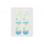 Stance Tested Everywhere Kάλτσες Ψηλές 1 Ζευγάρι (A556C25TES-CVS)