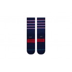 Stance Icon Unisex Κάλτσες μέχρι τη Γάμπα Μπλε Σκούρο
