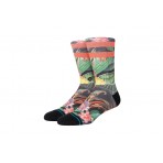 Stance Playa Larga Κάλτσες Ψηλές 1 Ζευγάρι (A558A21PLY-MUL)