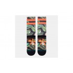 Stance Playa Larga Κάλτσες Ψηλές 1 Ζευγάρι (A558A21PLY-MUL)