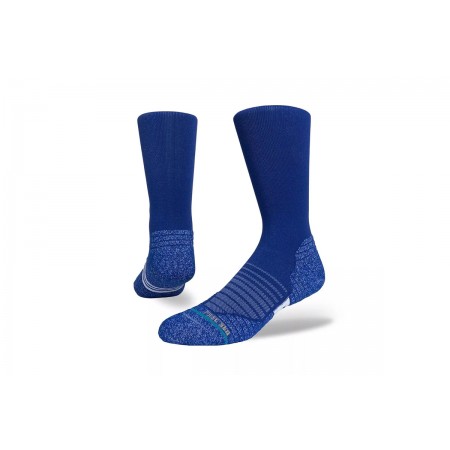 Stance Icon Sport Κάλτσες Ψηλές 1 Ζευγάρι 