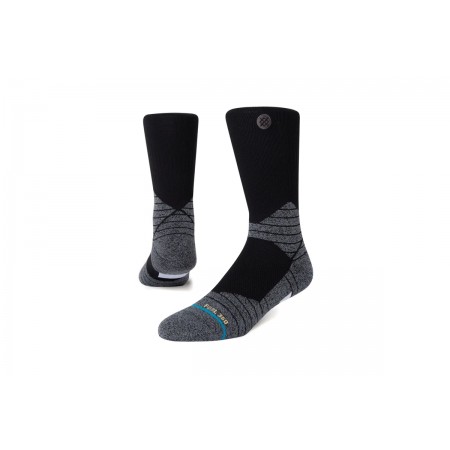 Stance Icon Sport Kάλτσες Ψηλές 1 Ζευγάρι 