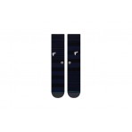 Stance Power Flower Κάλτσες Μέχρι Το Γόνατο1 Ζευγάρι (A645A20POF-BLK)