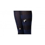 Stance Power Flower Κάλτσες Μέχρι Το Γόνατο1 Ζευγάρι (A645A20POF-BLK)