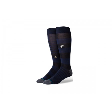 Stance Power Flower Κάλτσες Μέχρι Το Γόνατο1 Ζευγάρι 