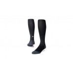 Stance Run Otc  Κάλτσες Μέχρι Το Γόνατο 1 Ζευγάρι (A748A20ROS-BLK)