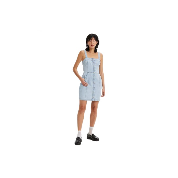 Levi's Φόρεμα Mini Γυναικείο (A75730001)