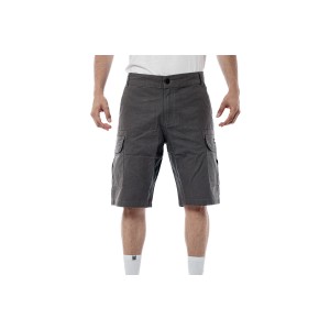 Bee Unusual Ripstop Βερμούδα Cargo Ανδρική (AB-242405)