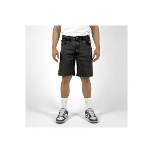 Bee Unusual Feel Good Βερμούδα Τζιν Ανδρική (AB-252914)