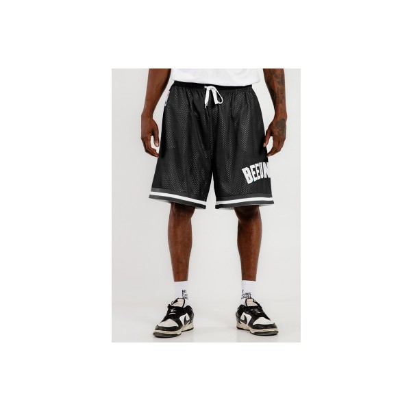 Bee Unusual Mesh Βερμούδα Μπασκετική Ανδρική (AB-259003)