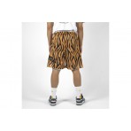 Bee Unusual O.g. I Do Care Βερμούδα Μπασκετική Ανδρική (AB-260803)