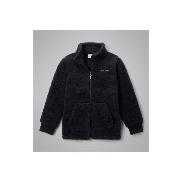 Columbia Rugged Ridge Ii Ζακέτα Sherpa (AB0083-014)