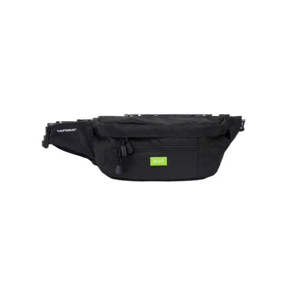 Huf Hyde Waist Bag Τσαντάκι Μέσης 