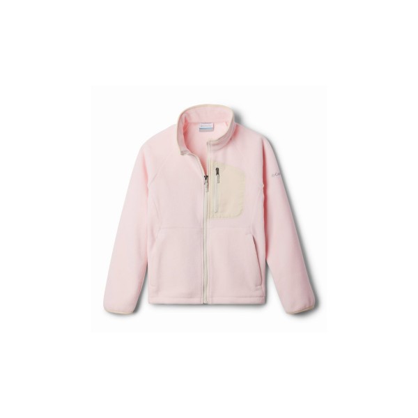 Columbia Fast Trek Iv Ζακέτα Fleece (AC1363-608)