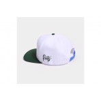 Antetokounbros Roots Καπέλο Snapback (ACCD152H602 160)