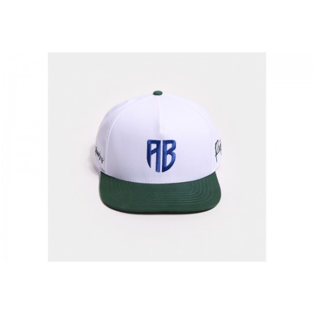 Antetokounbros Roots Καπέλο Snapback 