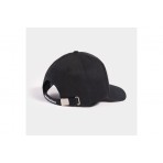 Antetokounbros Signature Classic Curved Καπέλο Strapback (ACCD152H604 001)