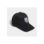 Antetokounbros Signature Classic Curved Καπέλο Strapback (ACCD152H604 001)