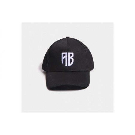 Antetokounbros Signature Classic Curved Καπέλο Strapback 