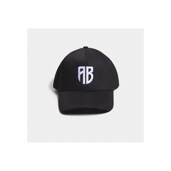 Antetokounbros Signature Classic Curved Καπέλο Strapback (ACCD152H604 001)