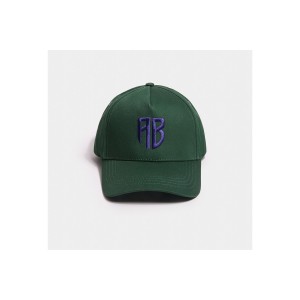 Antetokounbros Classic Curved Καπέλο Strapback (ACCD152H604 600)