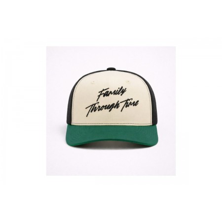 Antetokounbros Family Through Time Καπέλο Snapback 