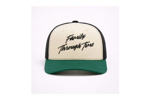 Antetokounbros Family Through Time Καπέλο Snapback (ACHW162H609 160)