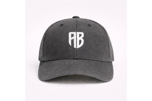 Antetokounbros Stonewashed Classic Curved  Καπέλο Strapback (ACHW162H610 300)