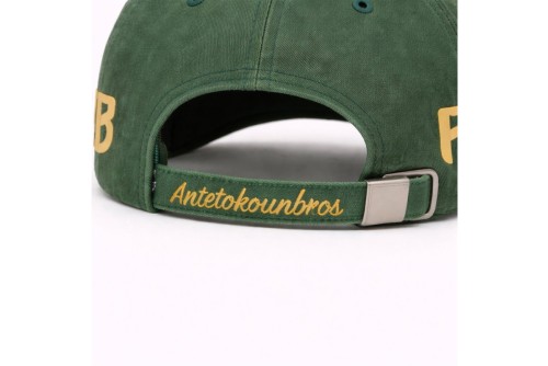 Antetokounbros Championship Καπέλο Strapback (ACHW162H611 605)