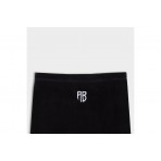 Antetokounbros Neckwarmer Λαιμουδιέρα (ACHW352003 BLACK)